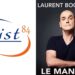 AIST 84 : un one-man show pour explorer le monde du travail