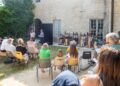 Les Nuits de Juin sont de retour à la Chartreuse de Villeneuve-lès-Avignon du 4 au 6 juin