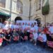 Les chefs récompensés par Michelin chez Bibendum à Avignon