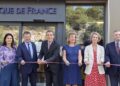 Banque de France : une nouvelle succursale à Montfavet et le départ d&rsquo;une Directrice Départementale « loyale, juste et exigeante »