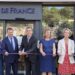 Banque de France : une nouvelle succursale à Montfavet et le départ d&rsquo;une Directrice Départementale « loyale, juste et exigeante »