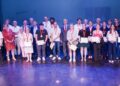 Grand Prix de la SMLH 84 : des raisons d’espérer avec les jeunes qui sont la fierté des aînés
