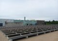 La station d’épuration de Carpentras passe à l&rsquo;énergie solaire
