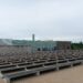 La station d’épuration de Carpentras passe à l&rsquo;énergie solaire