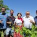 Nouvelle gouvernance pour les Compagnons des Côtes du Rhône qui sont prêts pour un été festif et convivial