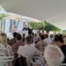Une véritable &lsquo;ode à la joie&rsquo; aux Causeries de Châteauneuf-du-Pape avec Franck Ferrand et Frédéric Lenoir