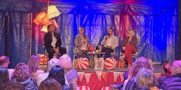 Luberon et Sorgues Entreprendre met en lumière des univers très différents