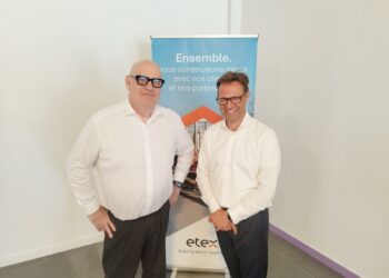 Carpentras : un projet de liaison entre la station d&rsquo;épuration et l&rsquo;usine Siniat