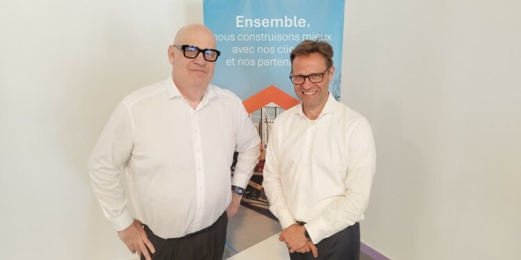 Carpentras : un projet de liaison entre la station d&rsquo;épuration et l&rsquo;usine Siniat