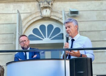 140 personnes ont participé à la Grande Soirée Comptable du GRETA-CFA Vaucluse et du lycée Aubanel