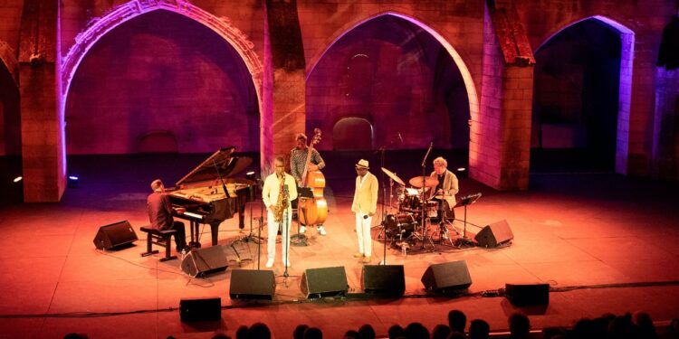 Jazz Avignon Musics, ex-Tremplin Jazz, prend son envol dès le 31 juillet