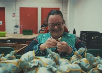 Cavaillon : dans les coulisses de l&rsquo;ESAT Ateliers du Luberon