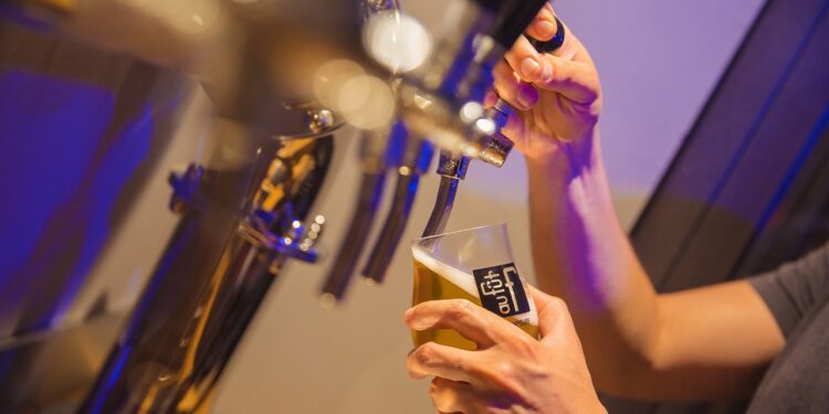 Avignon : le bar Au Fût et À Mesure récompensé pour son engagement écologique