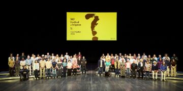 Le Festival d&rsquo;Avignon se posera en 80 questions du 4 au 25 juillet 2026