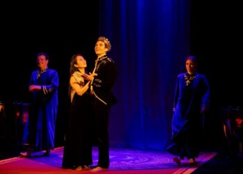 En attendant le Off… focus sur les scènes permanentes d&rsquo;Avignon