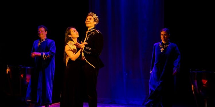 En attendant le Off… focus sur les scènes permanentes d&rsquo;Avignon