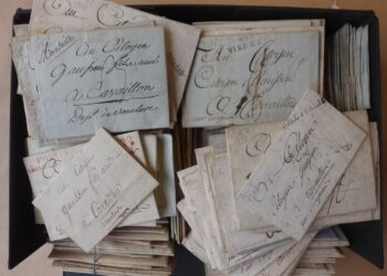 Redécouvrir le patrimoine de Cavaillon à travers des écrits