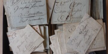Redécouvrir le patrimoine de Cavaillon à travers des écrits