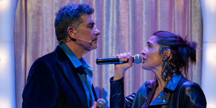 ‘Félicità’, un spectacle musical réjouissant à l’Episcène