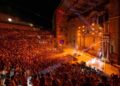 Le Positiv Festival figure parmi les festivals les plus appréciés au monde