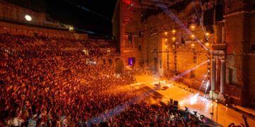 Le Positiv Festival figure parmi les festivals les plus appréciés au monde
