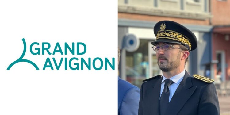 Un sous-préfet pour diriger le cabinet du Grand Avignon