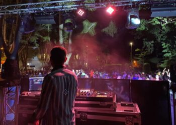 Occupation illégale de l&rsquo;hippodrome de Cavaillon : la Ville reporte sa soirée DJ du 24 juillet