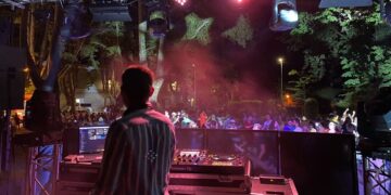 Occupation illégale de l&rsquo;hippodrome de Cavaillon : la Ville reporte sa soirée DJ du 24 juillet