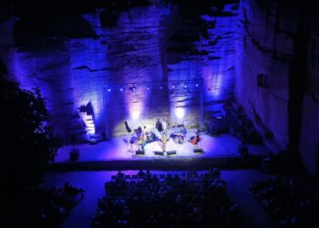 Les Taillades s’apprêtent à lancer leurs Estivales, un festival éclectique classique, manouche, jazz et théâtre