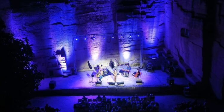 Les Taillades s’apprêtent à lancer leurs Estivales, un festival éclectique classique, manouche, jazz et théâtre
