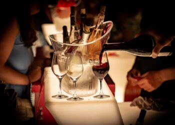Apt : le Grand Bal des Vignerons fait son retour à la Cave de Sylla