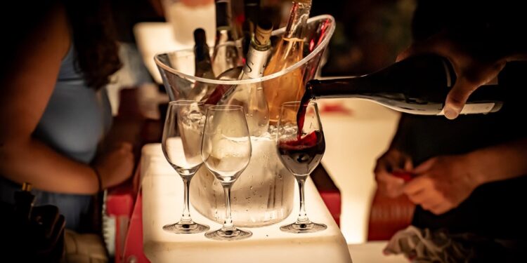 Apt : le Grand Bal des Vignerons fait son retour à la Cave de Sylla