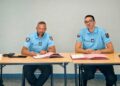 Pour les gendarmes de Vaucluse, la délinquance n’a pas de frontière administrative