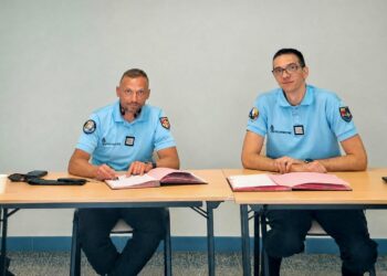 Pour les gendarmes de Vaucluse, la délinquance n’a pas de frontière administrative