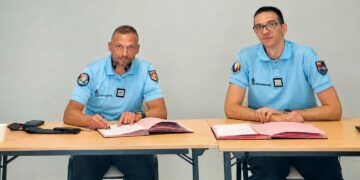 Pour les gendarmes de Vaucluse, la délinquance n’a pas de frontière administrative