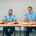 Pour les gendarmes de Vaucluse, la délinquance n’a pas de frontière administrative