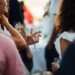 Lourmarin : les vignerons du Luberon célèbrent les 10 ans de Wine & Dine