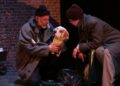 &lsquo;Vagabond&rsquo;, l&rsquo;humanité au bord du chemin au Théâtre du Chien qui Fume