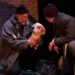 ‘Vagabond’, l’humanité au bord du chemin au Théâtre du Chien qui Fume