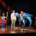 &lsquo;Le magicien galactique&rsquo; réveille les pouvoirs des enfants au Théâtre Al Andalus