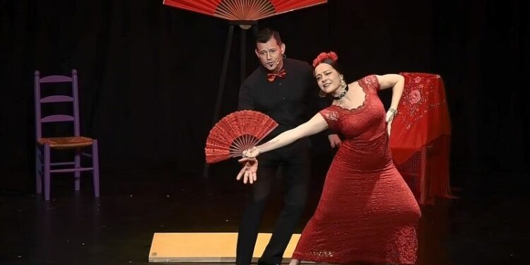 (Vidéos) Le Ténor di Bettino prend part au Festival Off en juillet, mais pas que