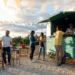 Avignon : les food trucks se donnent rendez-vous tous les vendredis de juillet à Montfavet