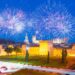 Aucun feu d&rsquo;artifice ne sera tiré ce 14 juillet en Vaucluse