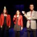 De 1968 à 2026, &lsquo;Vie et amour(s) d&rsquo;un boomer&rsquo; au Théâtre Les Étoiles
