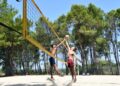 Le club Beach Volley Les Angles organise la 2e édition de son Tournoi Prize Money