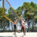 Le club Beach Volley Les Angles organise la 2e édition de son Tournoi Prize Money