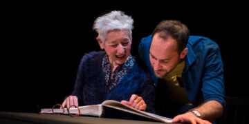 ‘Ceux qui restent’ ou la possibilité de choisir à la Scala Provence