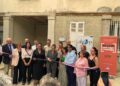 Maison commune Ouest d&rsquo;Avignon, une nouvelle porte face aux violences portée par l&rsquo;Aharp