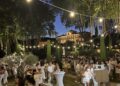 Soirée Blanche au Château Pesquié : il reste encore quelques places pour le 9 juillet