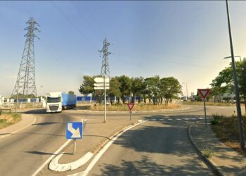 Sorgues, Giratoire du Fournalet, deux nuits de fermeture pour refaire la chaussée